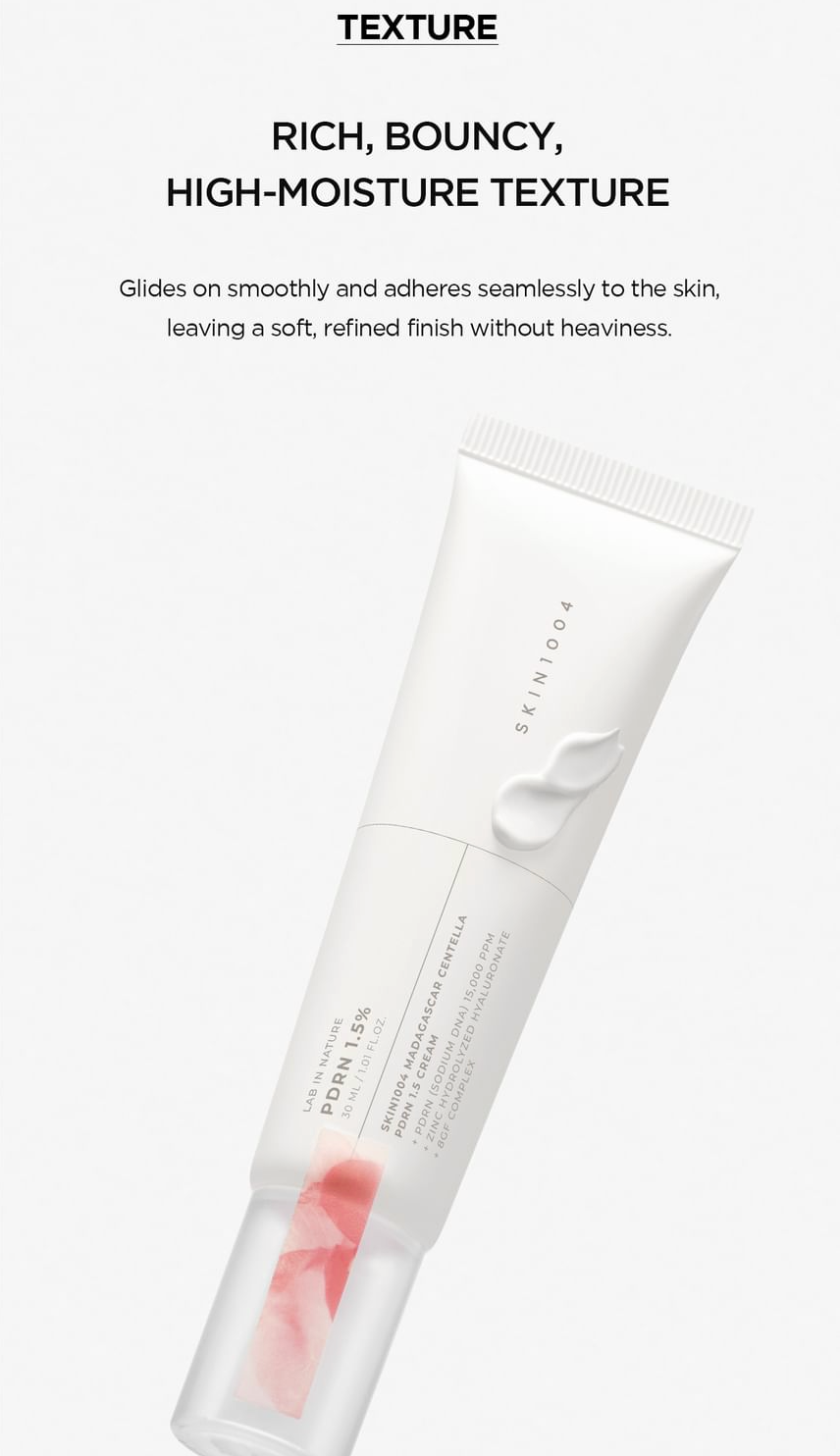SKIN1004 - Madagascar Centella PDRN 1.5 Cream (coming soon)