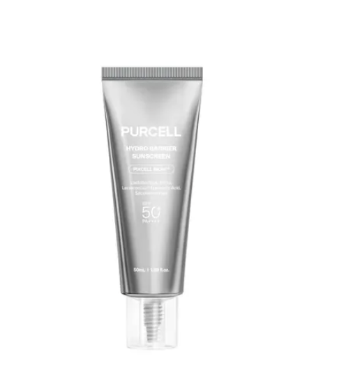 Purcell - Pixcell Biom Hydro Barrier Sunscreen 50ml