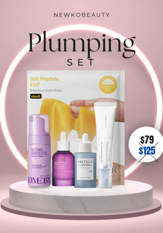Plumping Set - $79