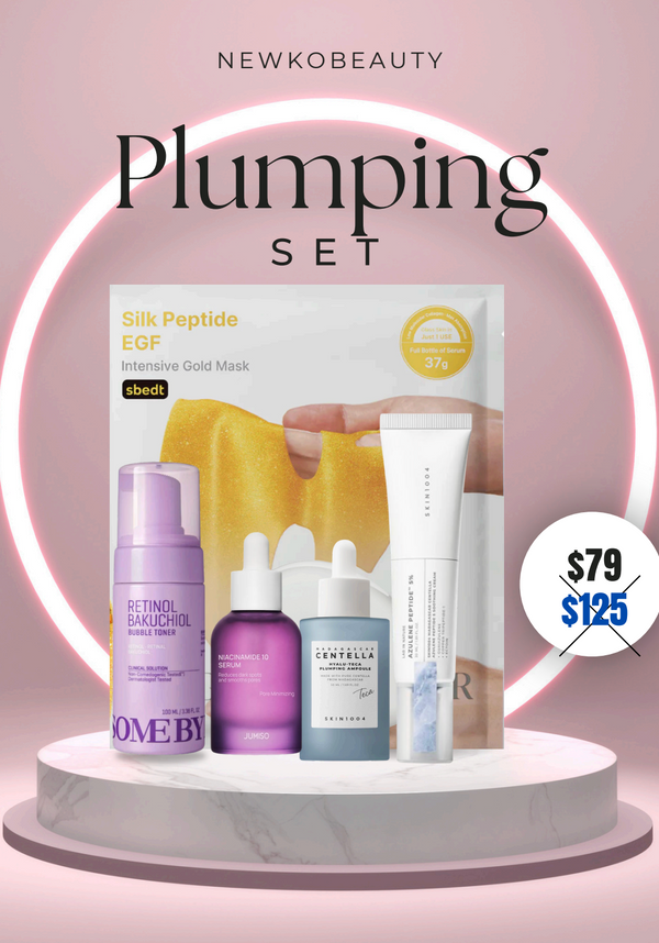 Plumping Set - $79