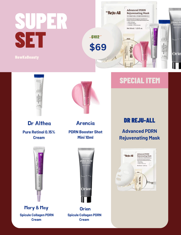 Super Set $69