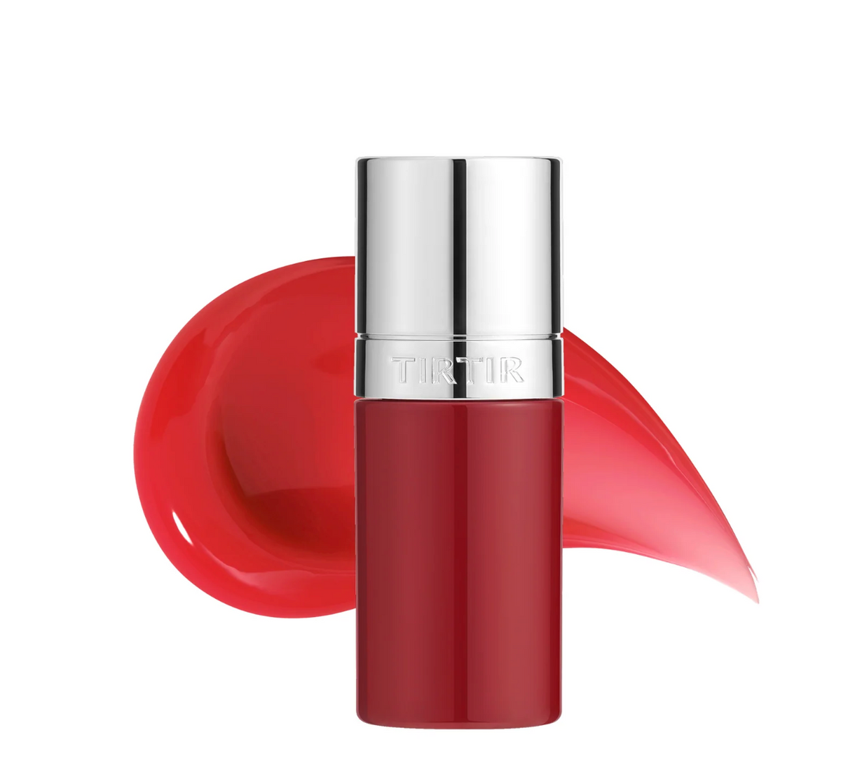 TIRTIR - Glow Pop Tinted Lip Oil