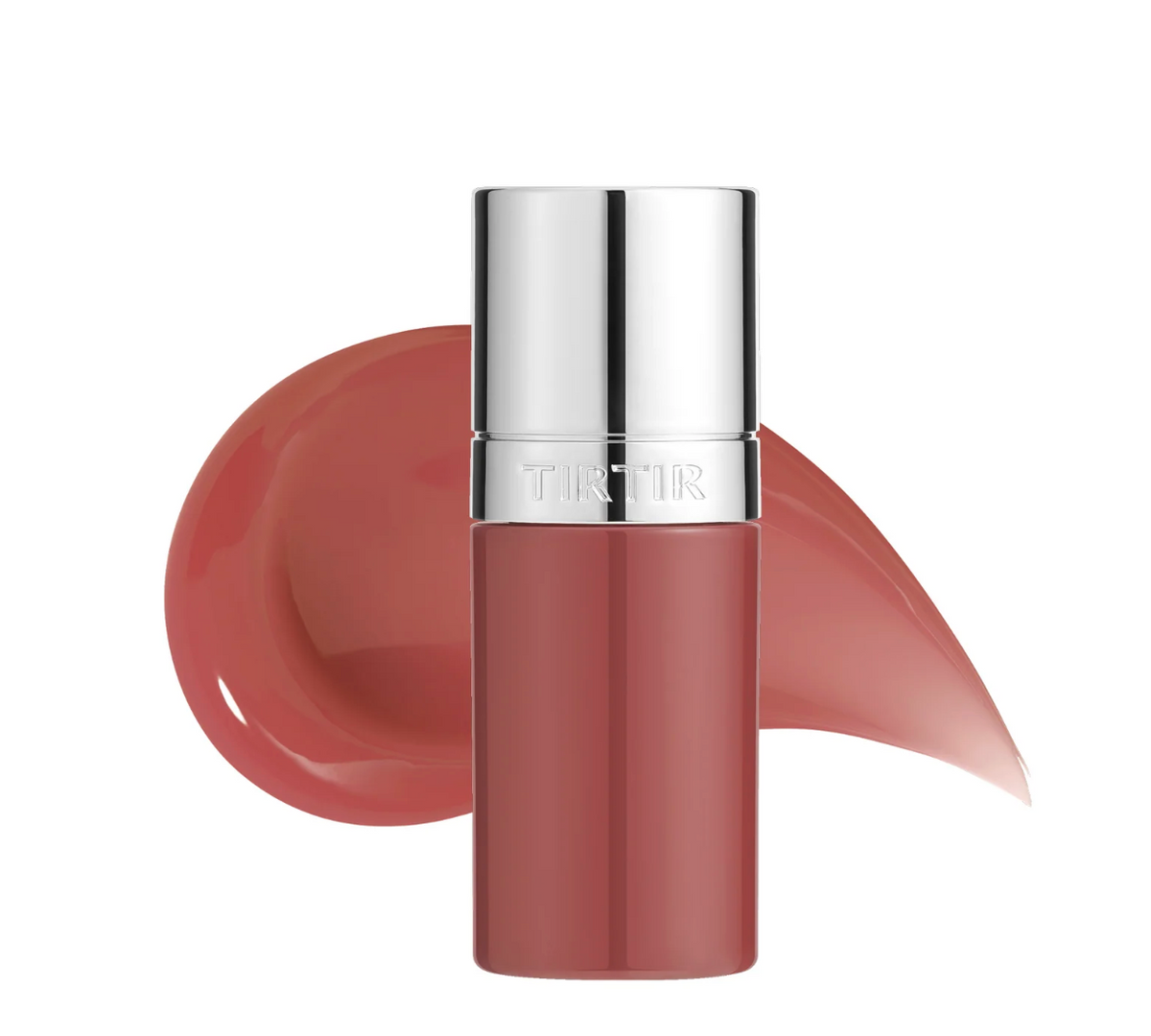 TIRTIR - Glow Pop Tinted Lip Oil