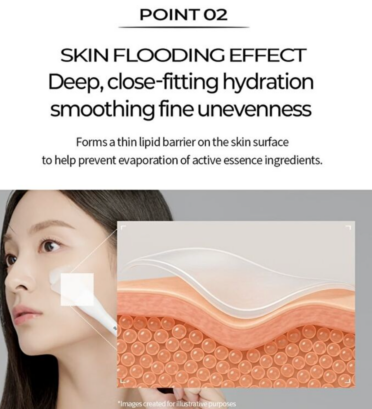 Dr.LIENJANG - Gel Patch Booster 7ml Mini