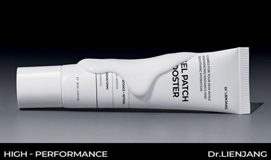 Dr.LIENJANG - Gel Patch Booster 7ml Mini