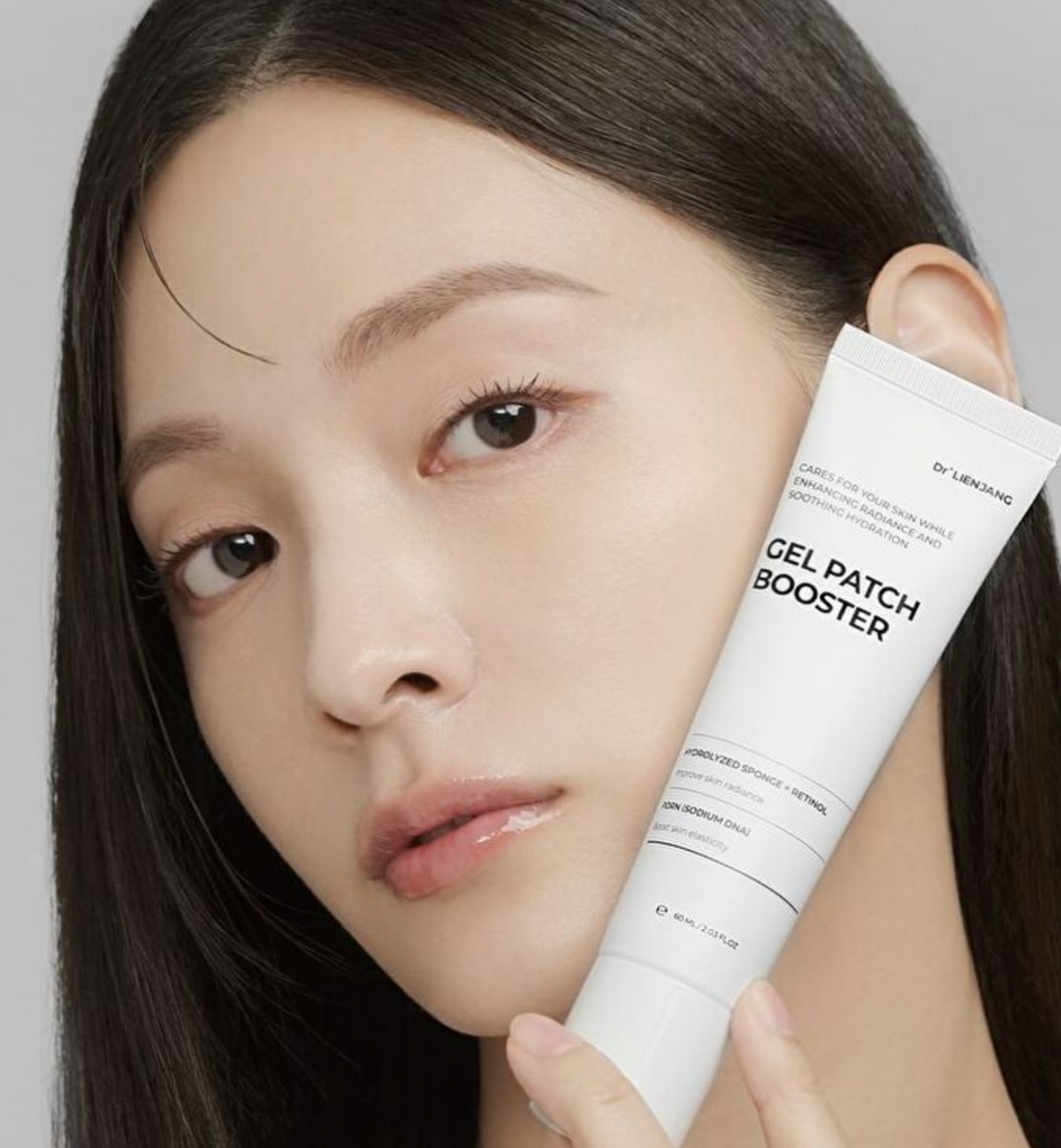 Dr.LIENJANG - Gel Patch Booster 7ml Mini