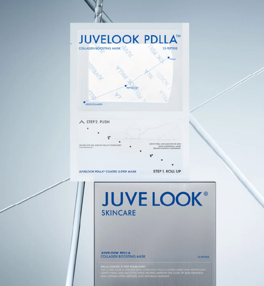 Juvelook - Juvelook PDLLA collagen Boosting Mask 1ea