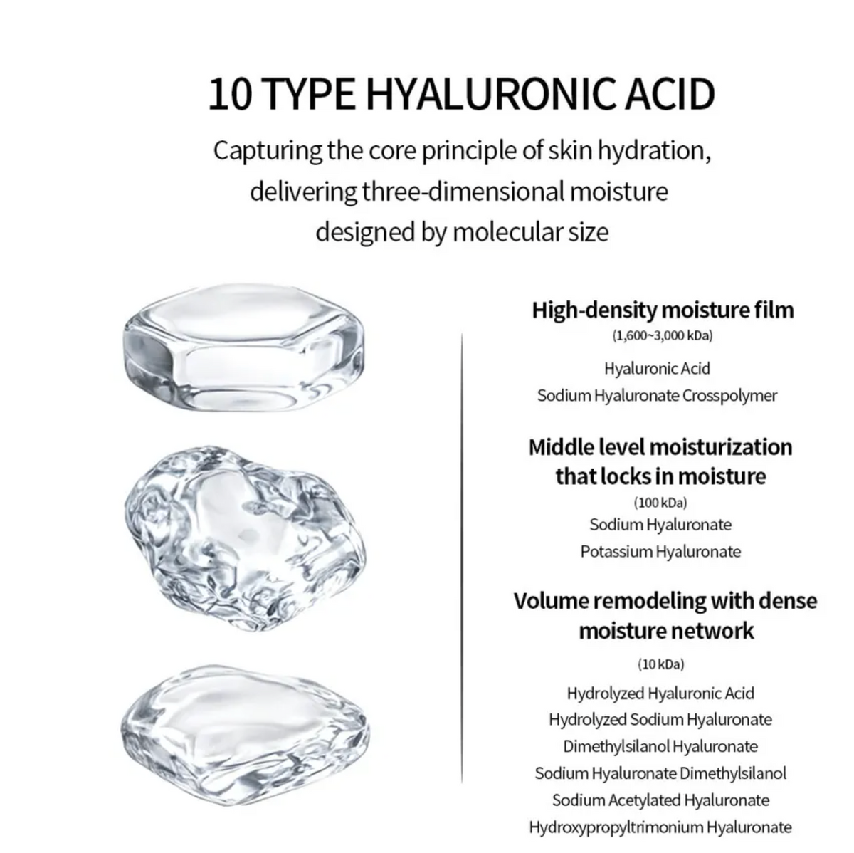 Dr.LIENJANG - 49 Lifting Gel Mask 1ea