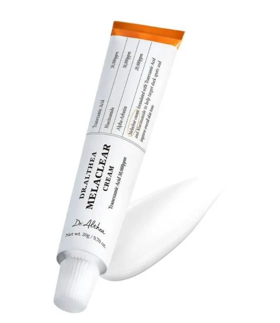 Dr Althea Melaclear Cream 20g