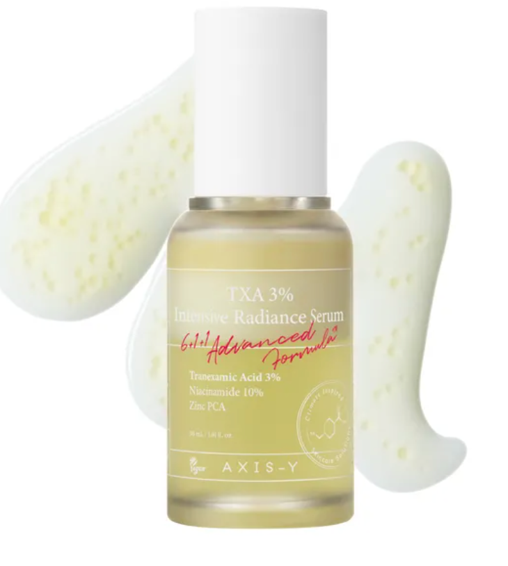 AXIS-Y - TXA 3% Intensive Radiance Serum - 30ml