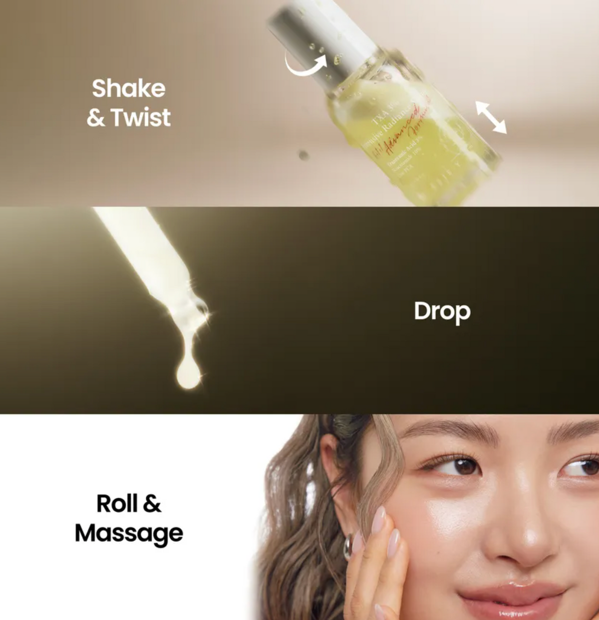 AXIS-Y - TXA 3% Intensive Radiance Serum - 30ml