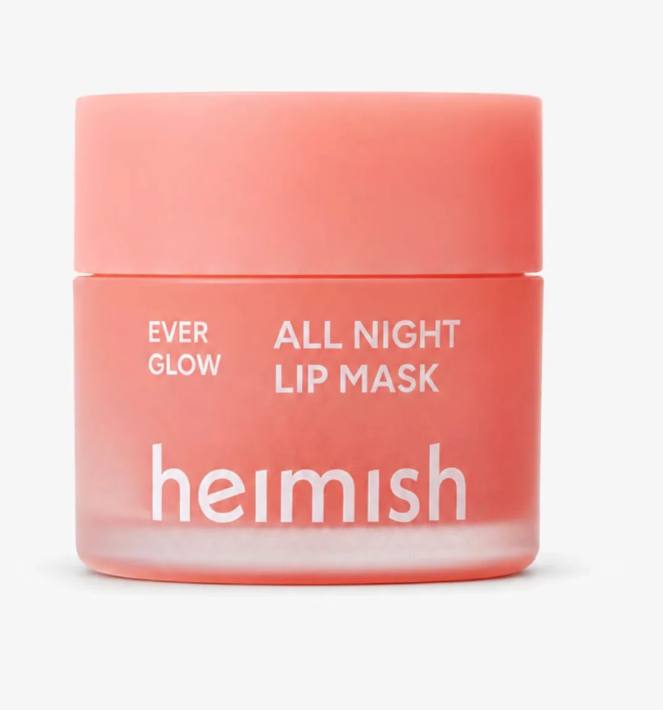 Heimish - Ever Glow All Night Lip Mask 20g