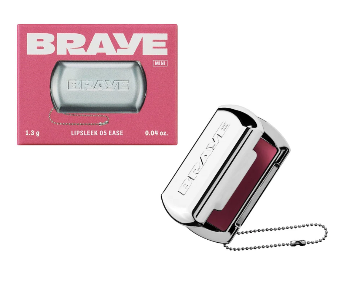 BRAYE - LIPSLEEK MINI Women's Lip and Cheek 05 Ease