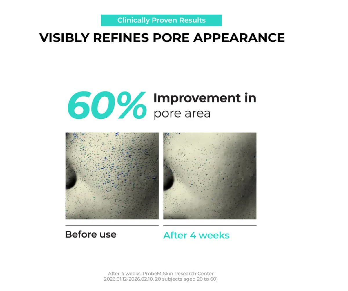 Jumiso - Overnight ZeroPore Nose Patch