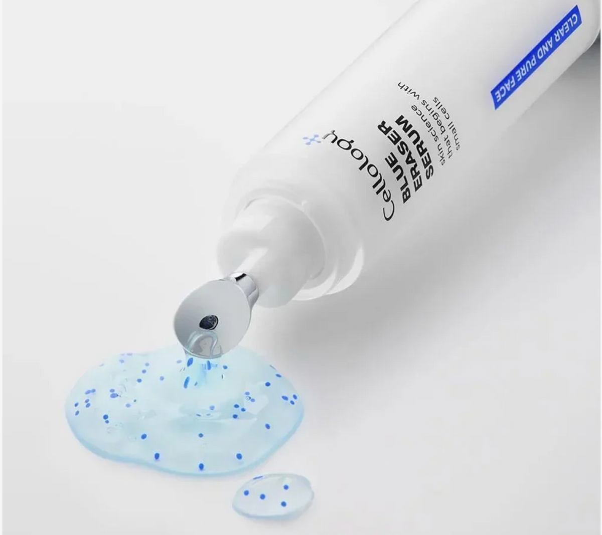cellology - Blue Eraser Serum 15ML (LED)
