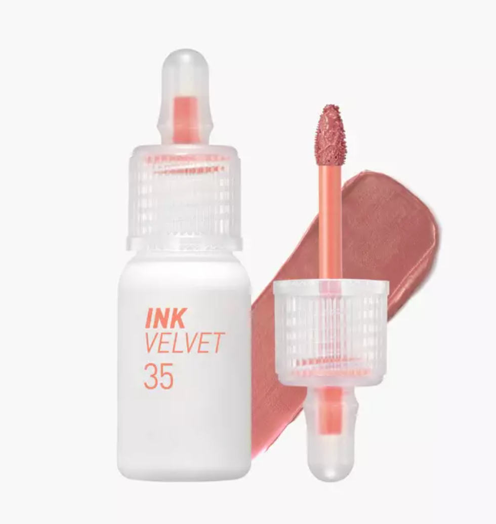 PeriPera - INK VELVET Lip Tint