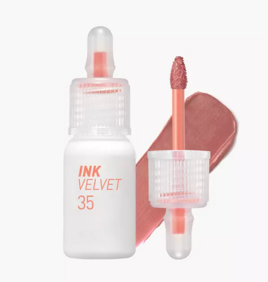 PeriPera - INK VELVET Lip Tint
