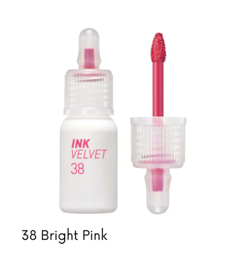 PeriPera - INK VELVET Lip Tint