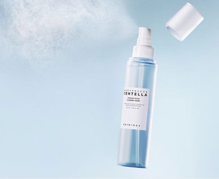 Skin1004 - CENTELLA HYALU-CICA CLOUDY MIST 120ml