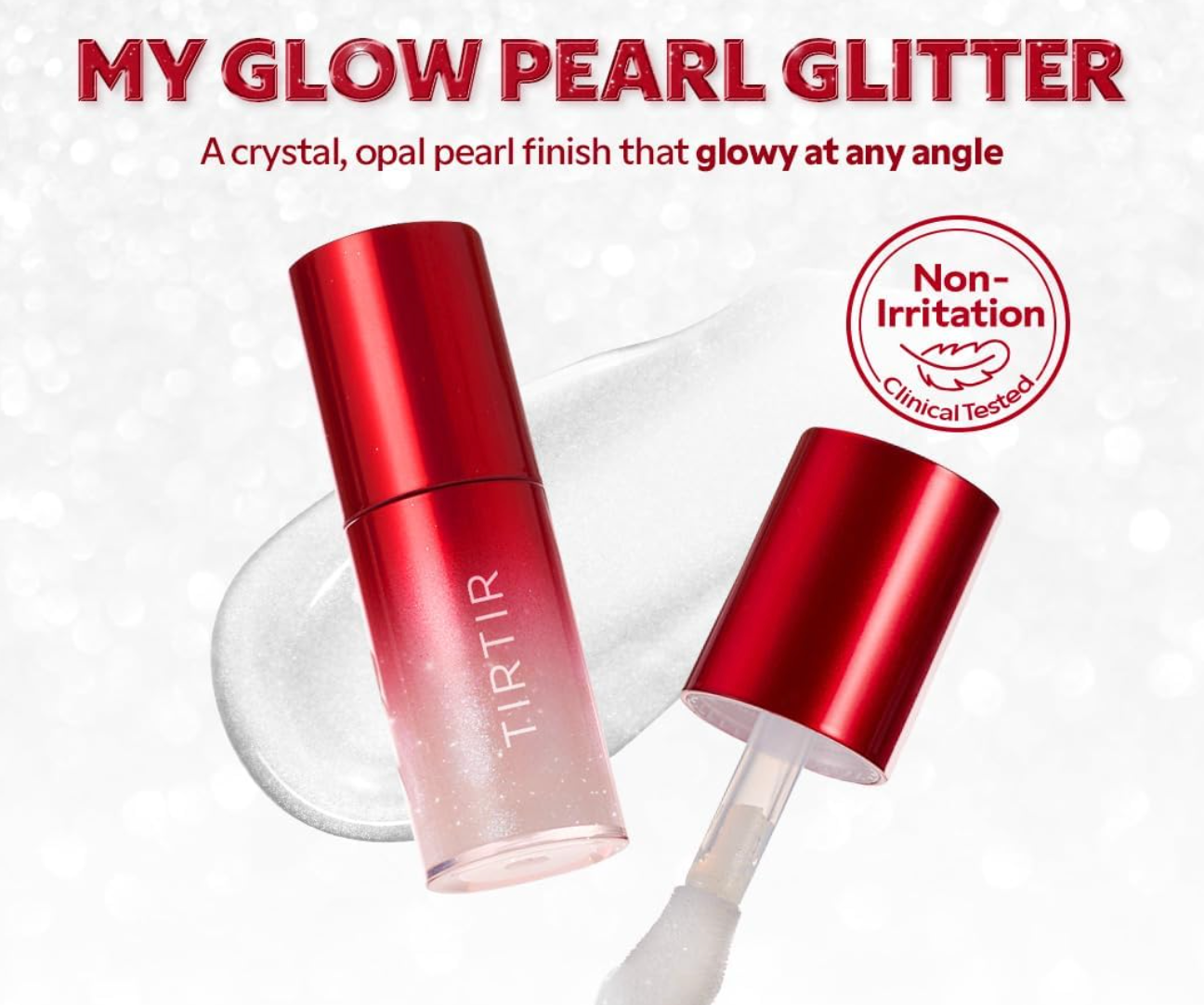 TirTir - MY GLOW HOLIDAY EDITION