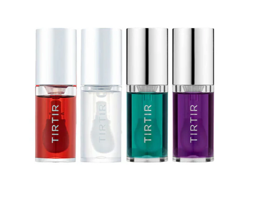 TirTir - MY GLOW LIP OIL
