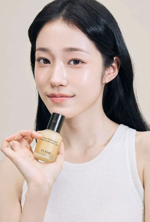Yunjac - SKIN PERFECTING PROTECTIVE BASE PREP