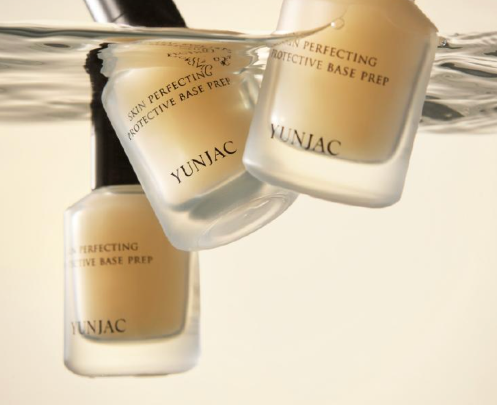 Yunjac - SKIN PERFECTING PROTECTIVE BASE PREP