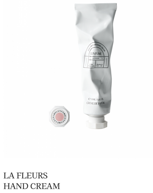 Luvfume - Hand Cream 50ml