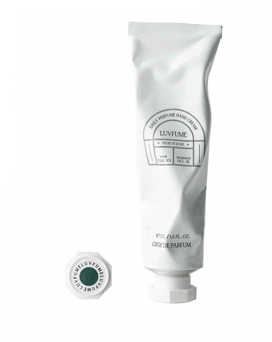 Luvfume - Hand Cream 50ml