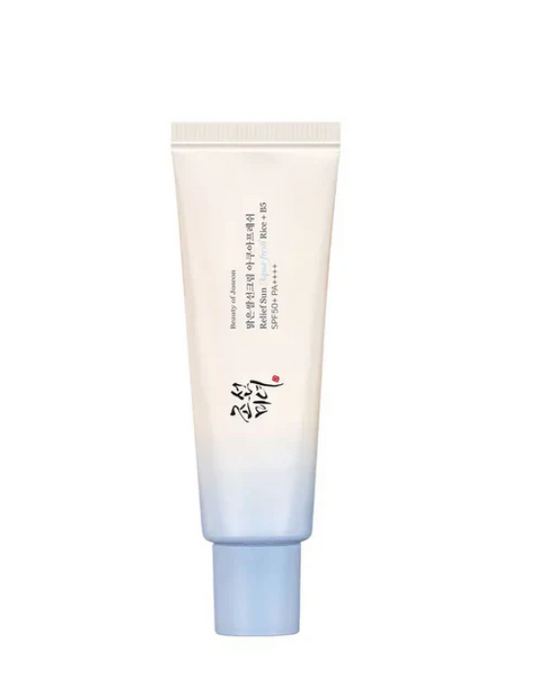 Beauty of Joseon - Relief Sun Aqua fresh