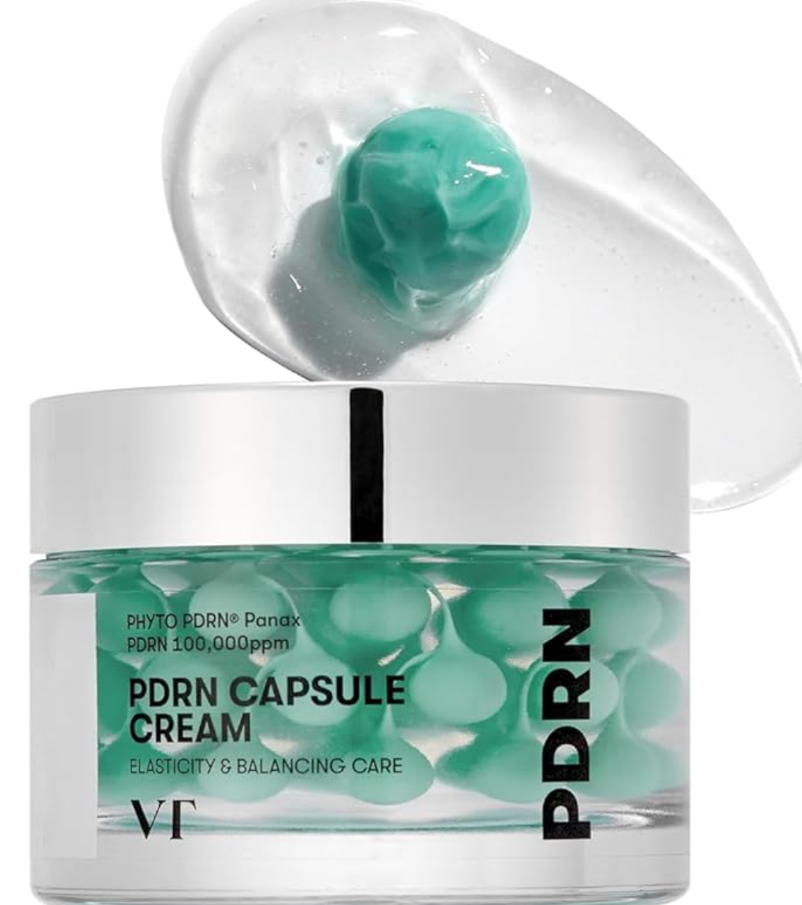 VT Cosmetics - PDRN Capsule Cream 100 50ml (coming)