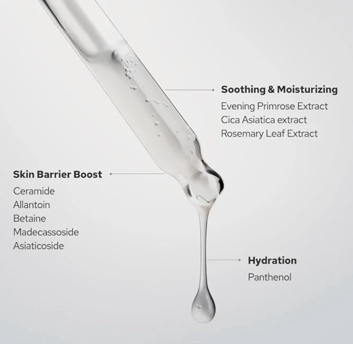 De:maf - Wonder Drops Panthenol 30% ampoule 20ml