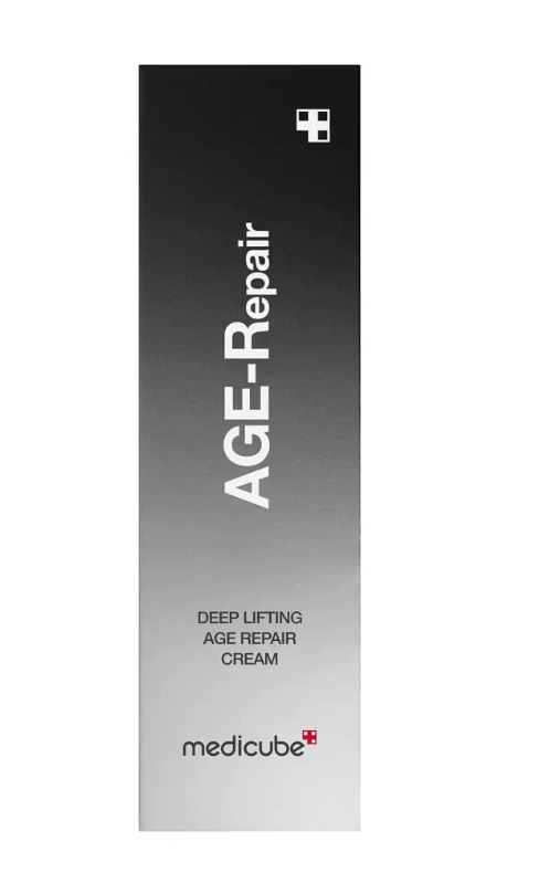[Medicube] Deep Lifting Age Repair Cream 30ml