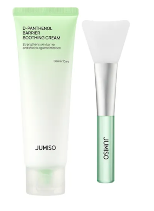 [Jumiso] D-Panthenol Barrier Soothing Cream 80ml