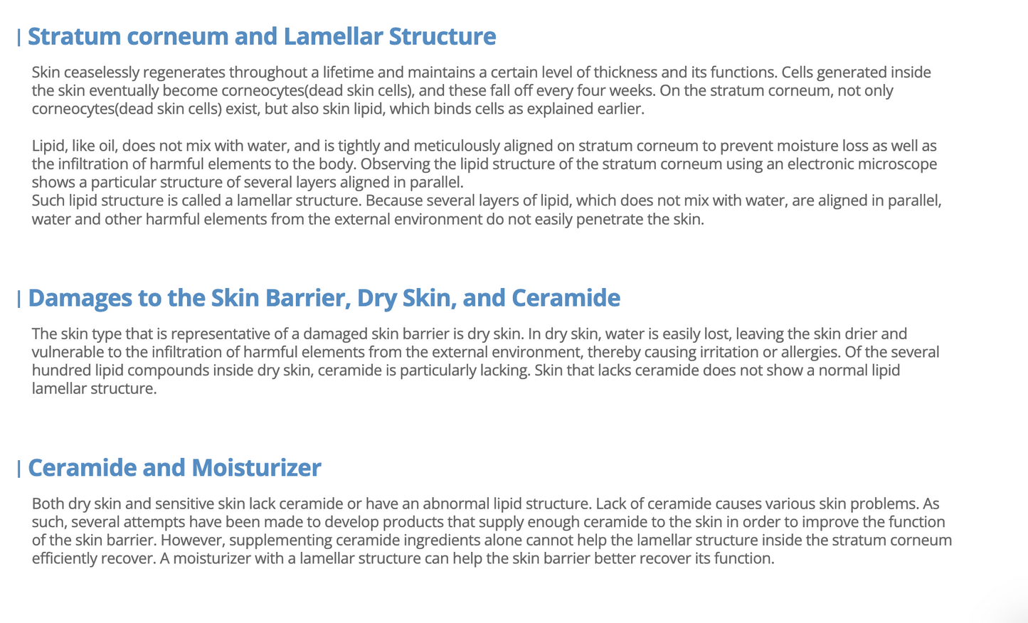 [ZEROID] Intensive Cream 80ml