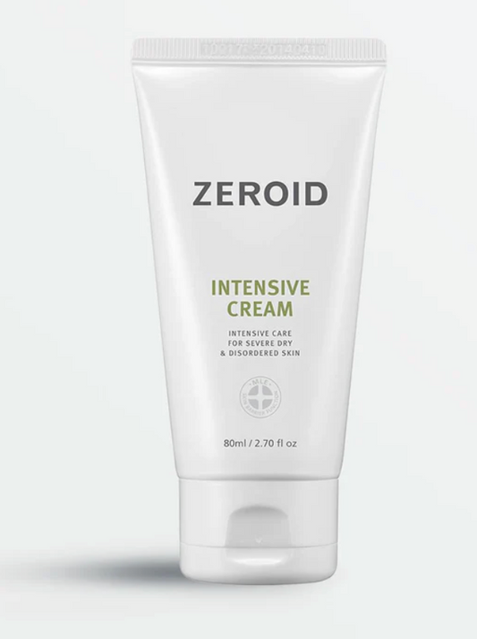 [ZEROID] Intensive Cream 80ml