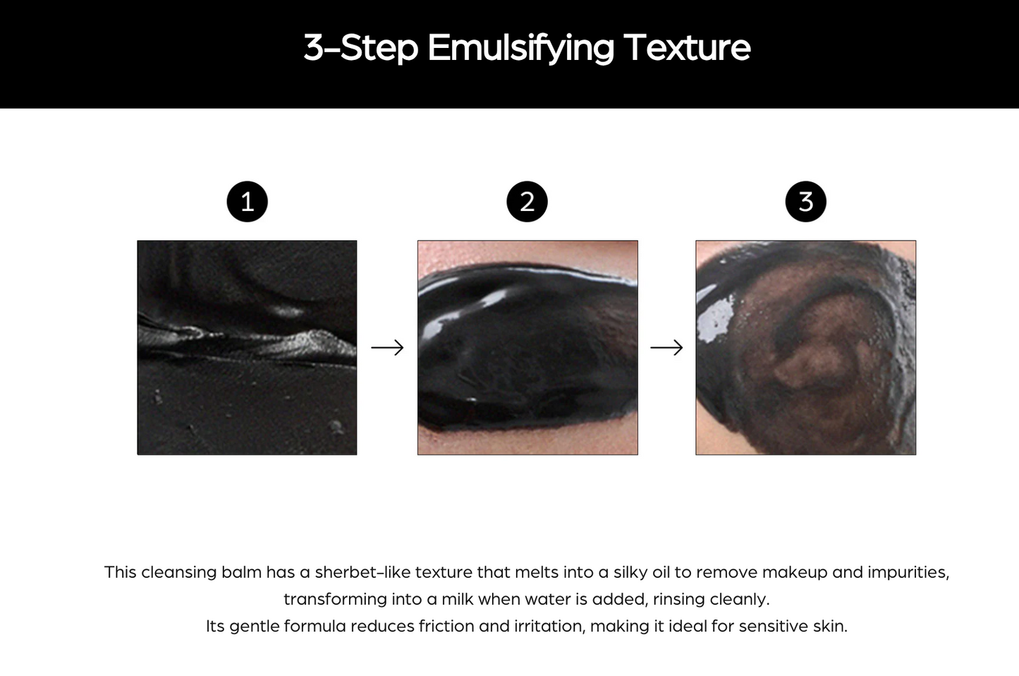 House of Hur - Midnight Soothing Cleansing Balm 50ml