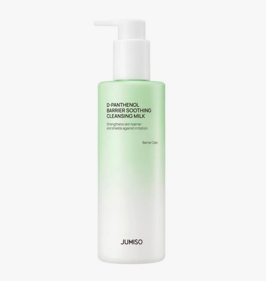 Jumiso - D-Panthenol Barrier Soothing Cleansing Milk (300ml)