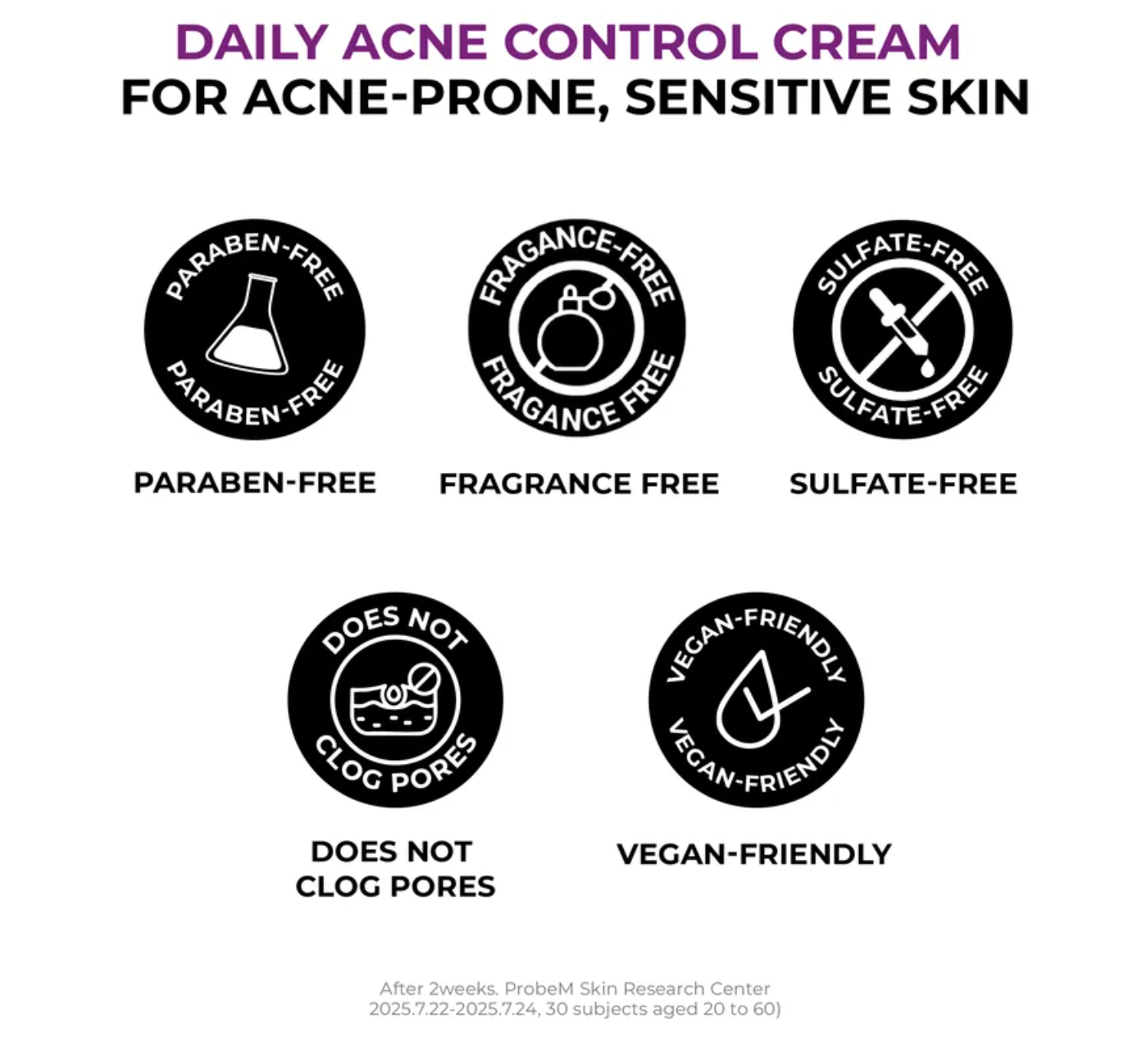 JUMISO - Niacinamide 2+ Oil Control Cream
