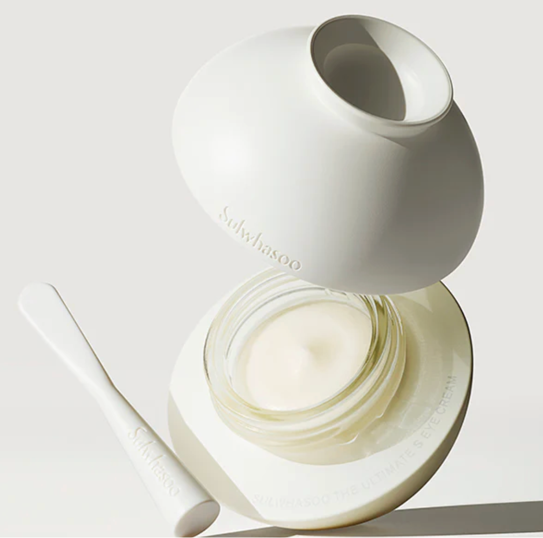 Sulwhasoo  - The Ultimate S Enriched Water & Emulsion Set (6pcs)