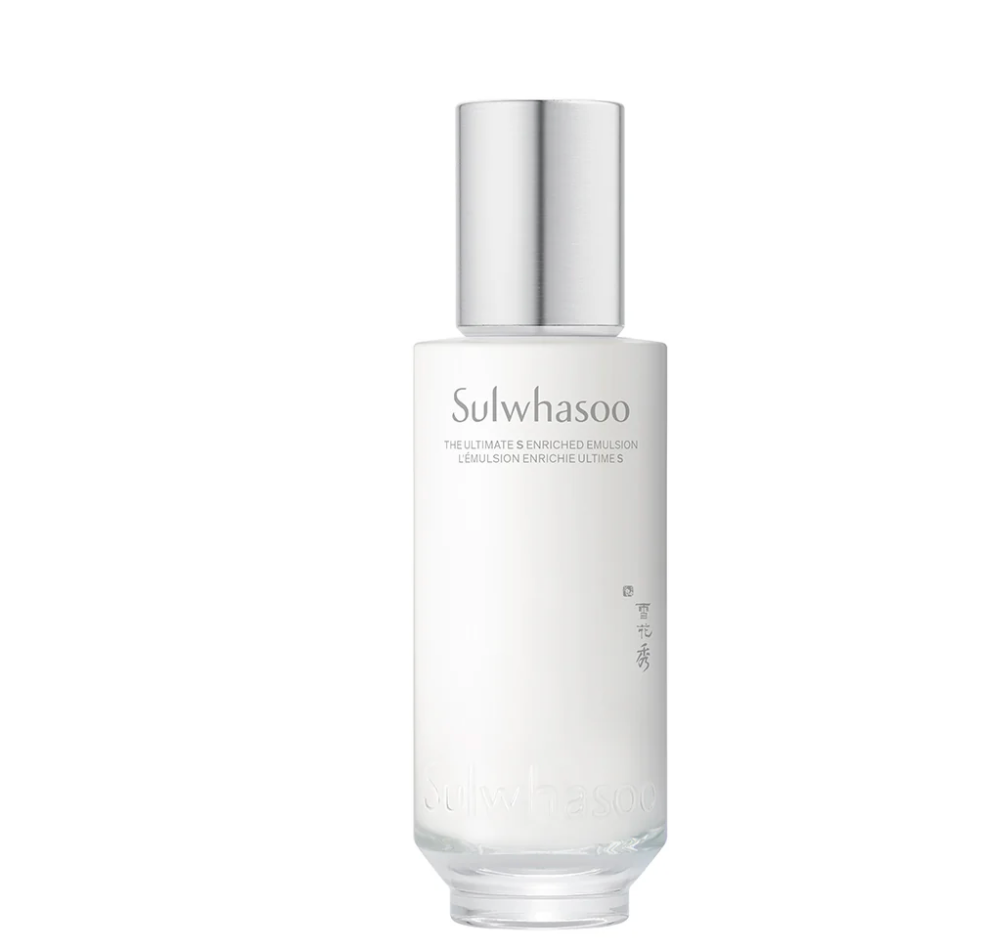 Sulwhasoo  - The Ultimate S Enriched Water & Emulsion Set (6pcs)