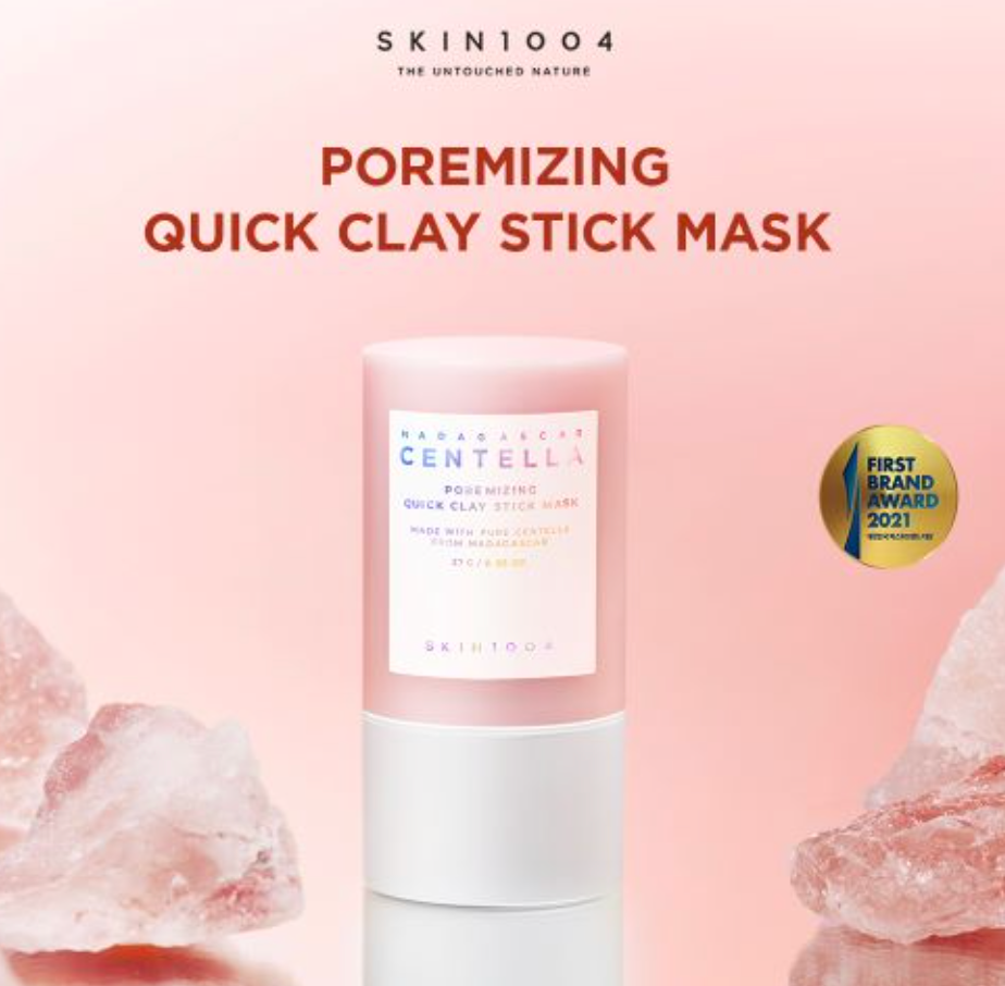 Skin1004 - Madagascar Centella Radiance Booster Trio (Ampoule + Mask + Cream)