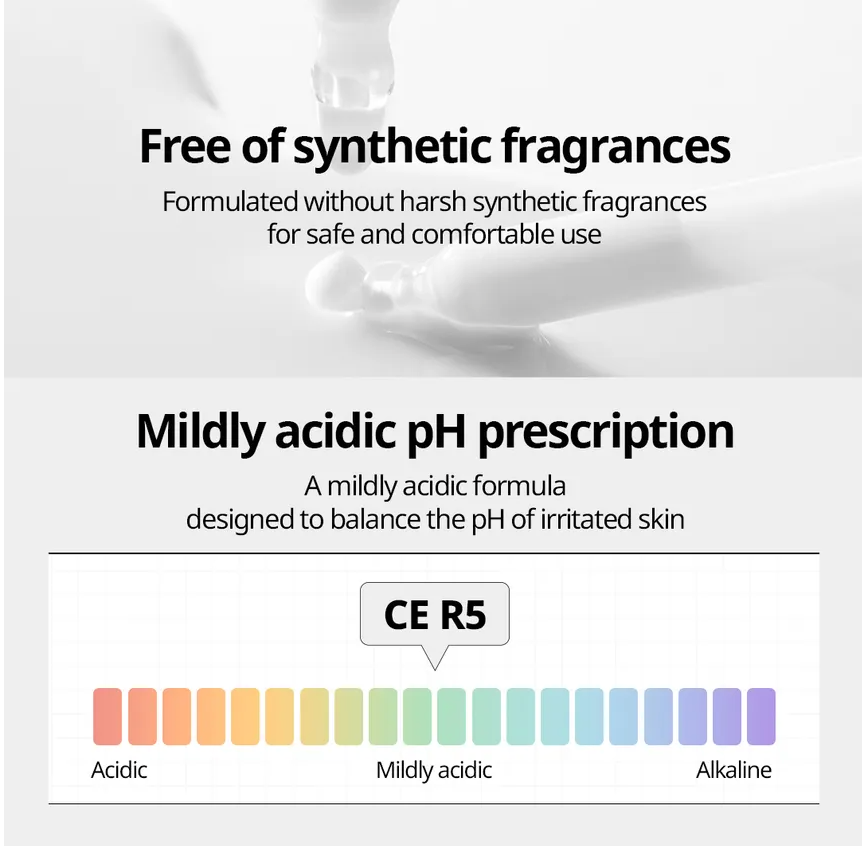 VT Cosmetics - PDRN R5 Firming Ampoule 30ml