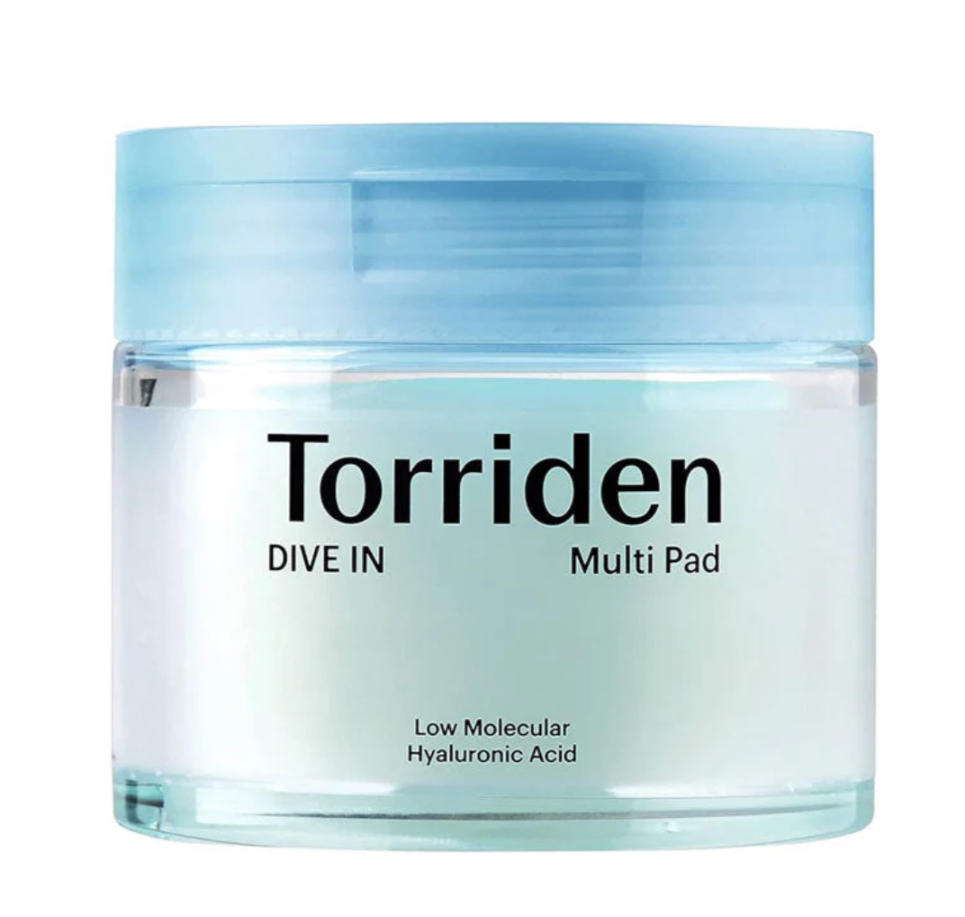 Torriden - Dive in Multi Pads