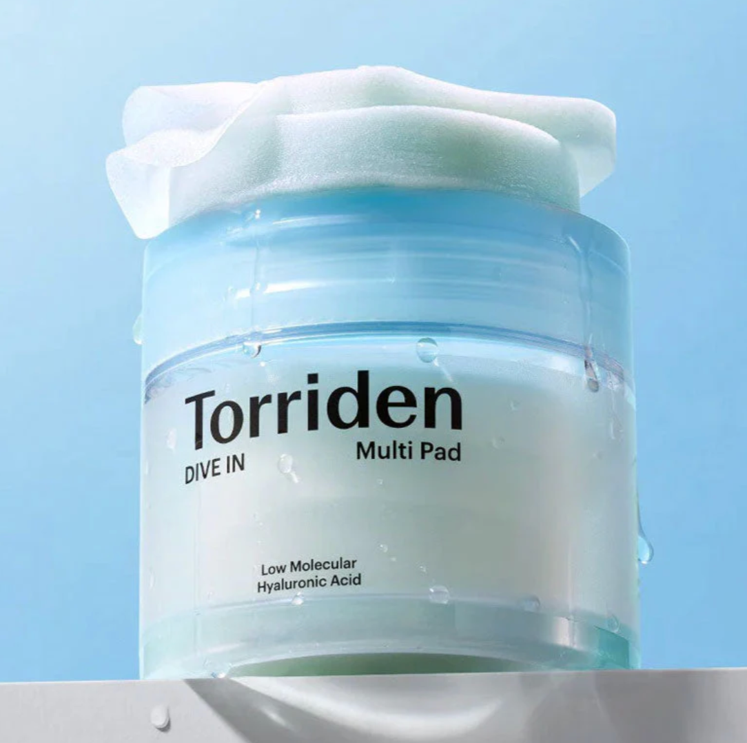 Torriden - Dive in Multi Pads