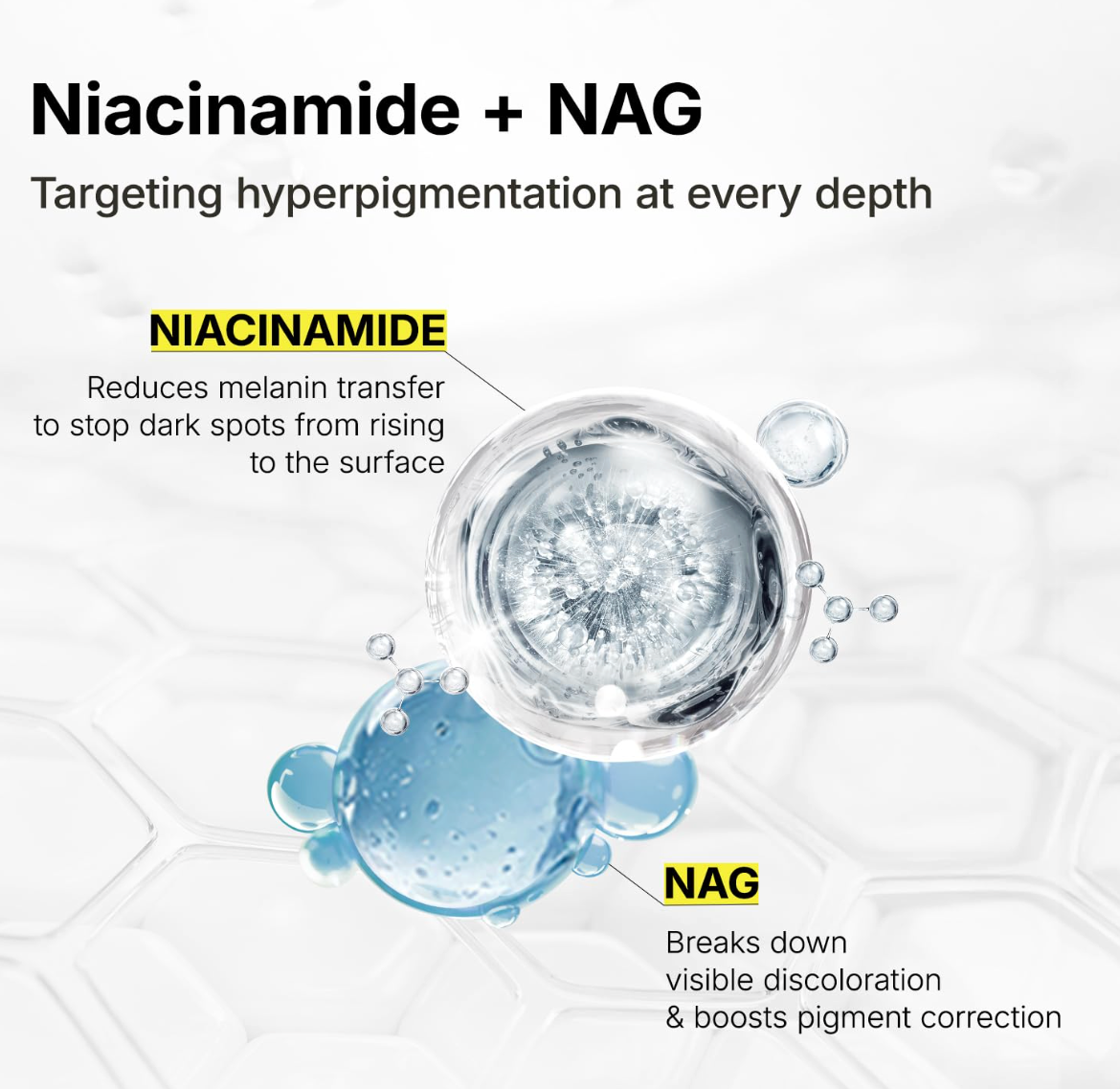 ma:nyo - Glutathione 7 Dark Spot Serum Patch