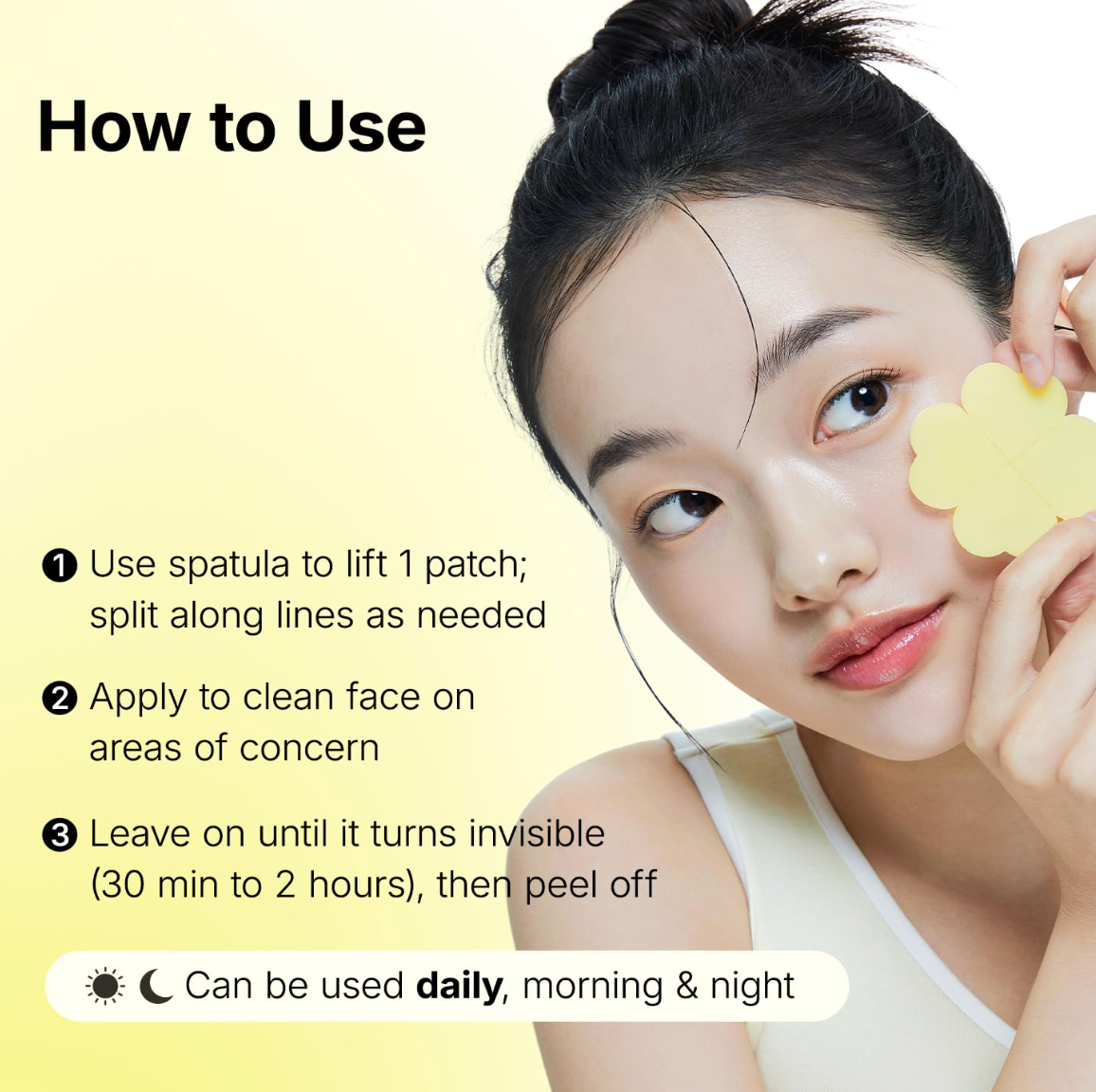 ma:nyo - Glutathione 7 Dark Spot Serum Patch